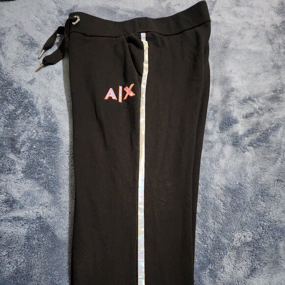 Armani Exchange Sweatpants XS - Picture 6 of 8